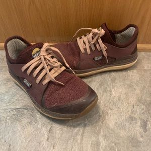 Lems mesa shoe- Womens size 7